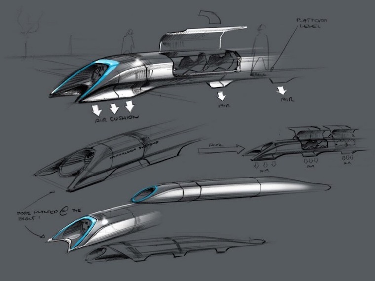 HyperLoopin2