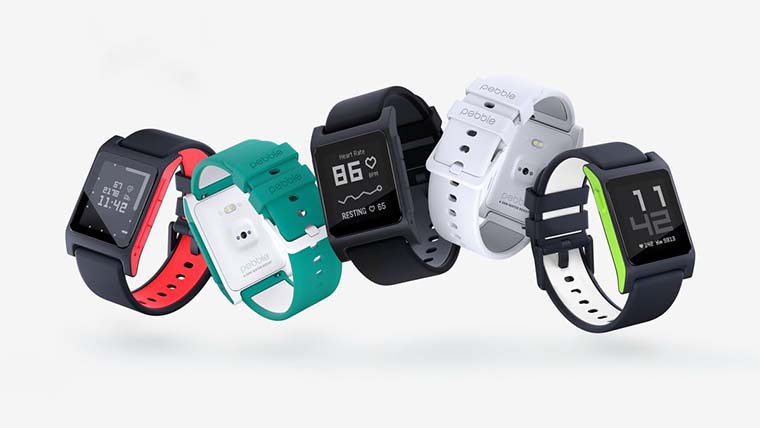Pebble-Time-2-and-Pebble-1