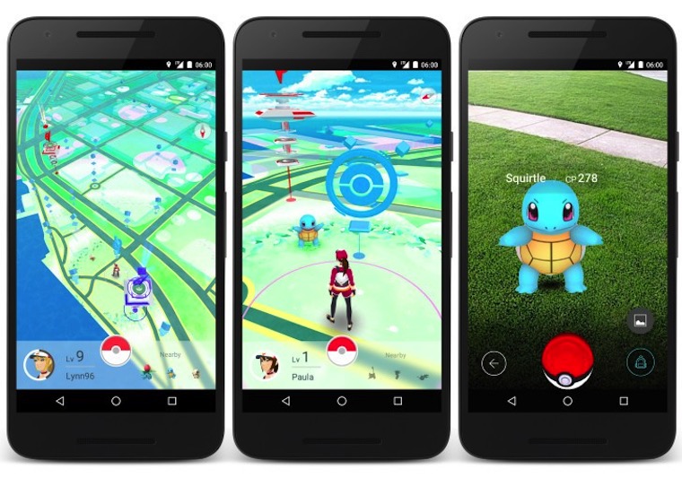 PokemonGonIn1