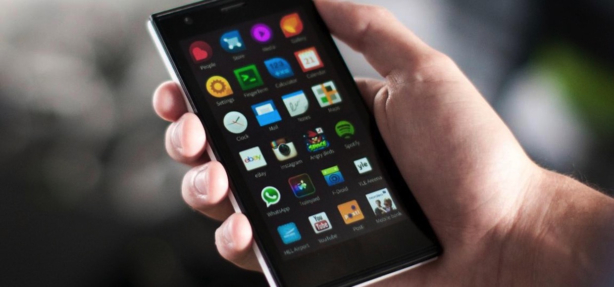 Sailfish OS RUS — почти российская ОС. Ждем вместе с запуском 3-х смартфонов