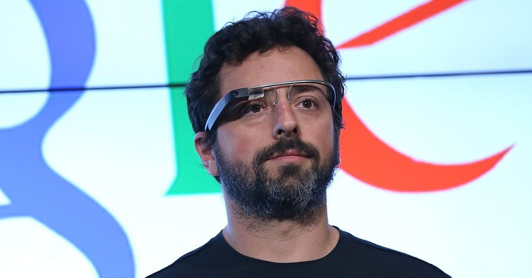 Sergey-Brin