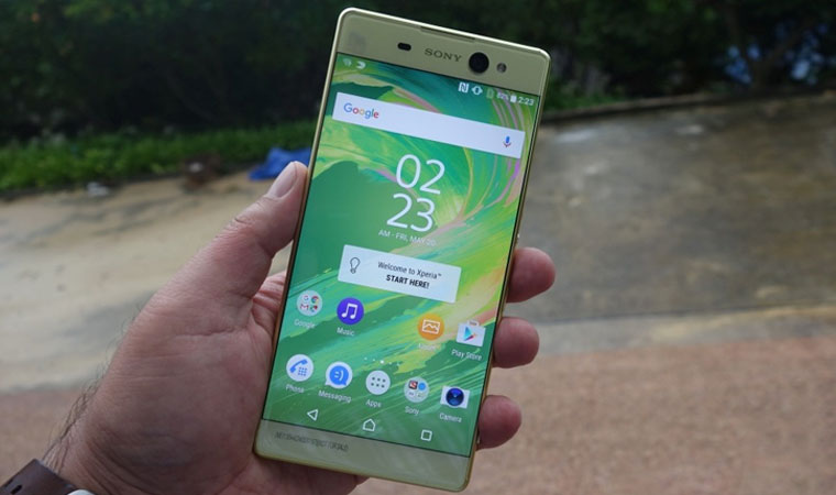 XperiaSonyXAUltra1