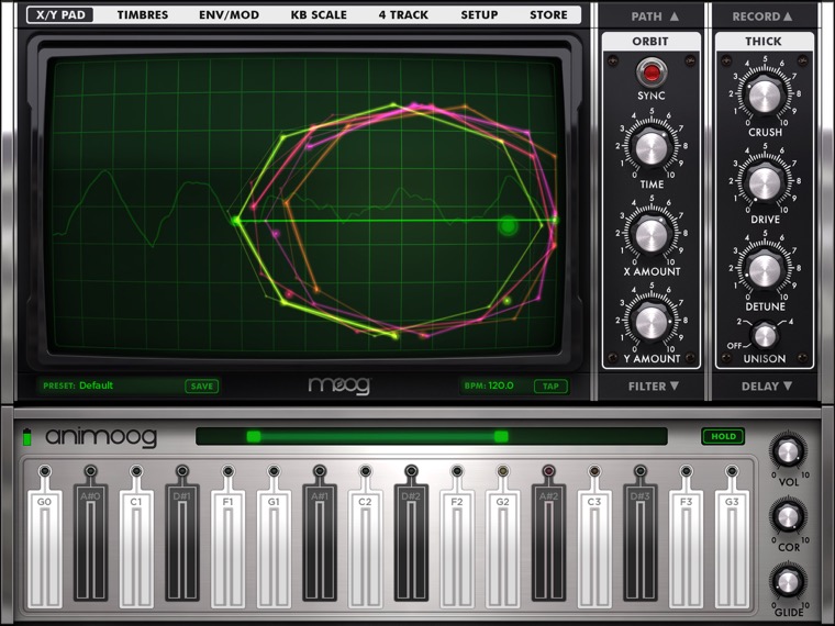 animoog