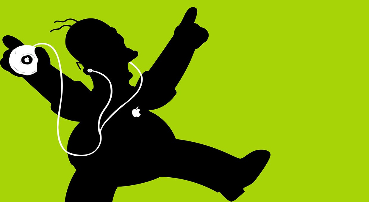 Почему Apple Music рулит, и её не догонят конкуренты