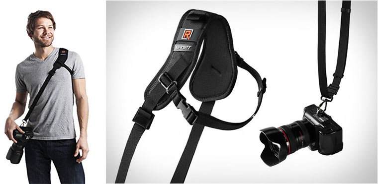 blackrapid