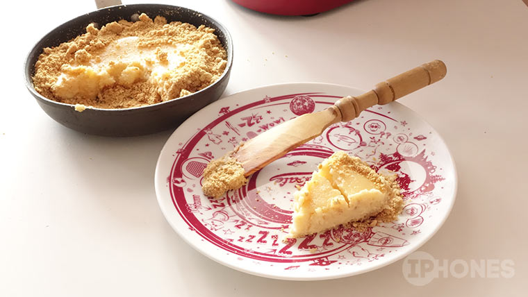 cheesecake-done