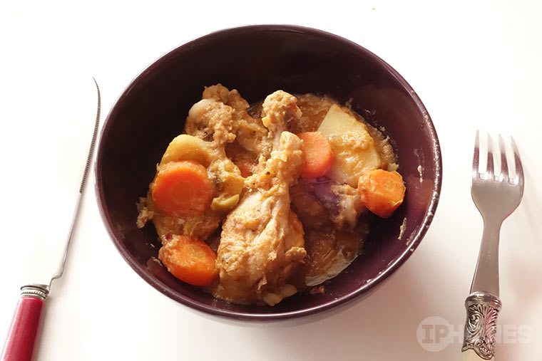 chicken-done