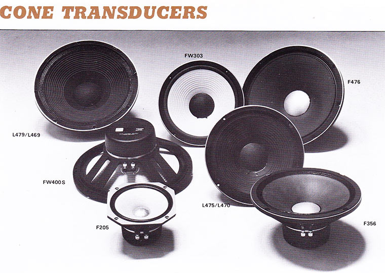 fostex-conducters