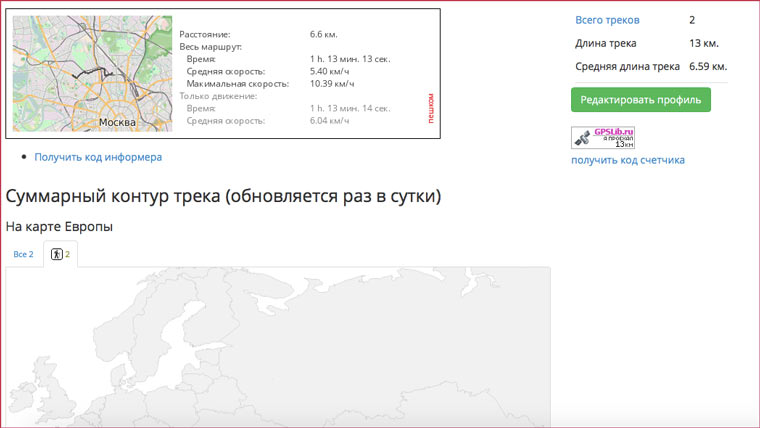 gpslib
