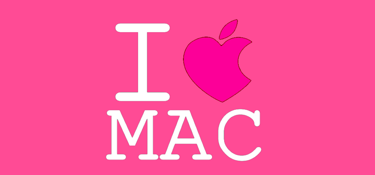 Mac в моей профессии не нужен, но я всё равно буду им пользоваться