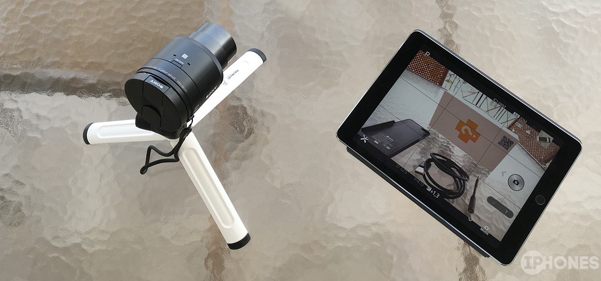 Может ли iPad Pro 9.7” заменить ноутбук редактору