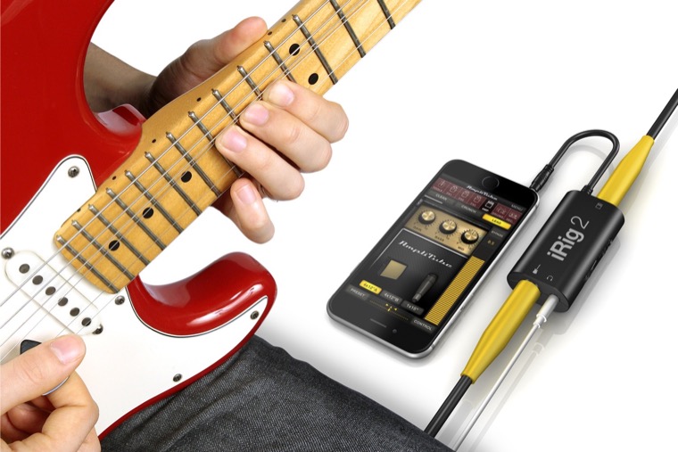 irig 2 2