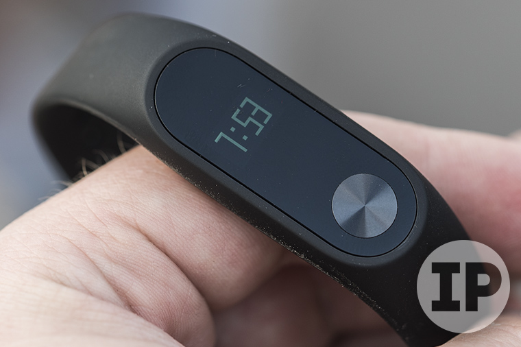 miband3