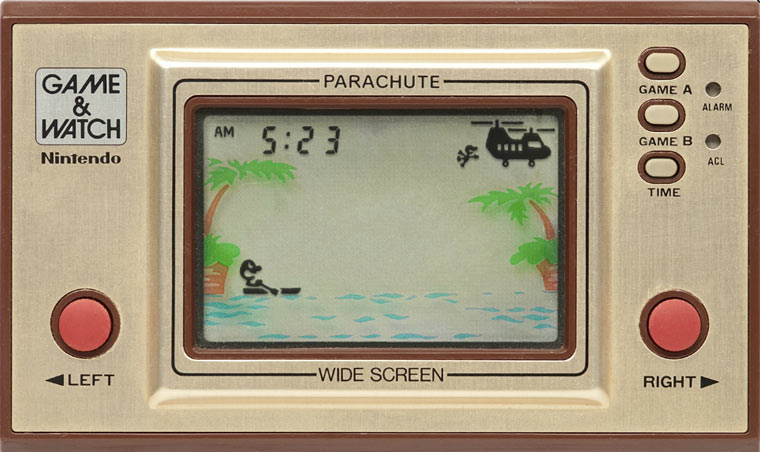 nitendo_parashute
