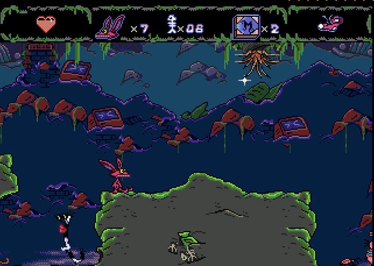 sega_real_monsters