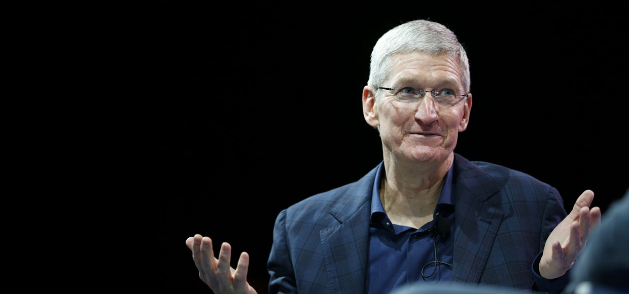 Apple не доводит начатое до конца. Поэтому я не верю в фичи iOS 10