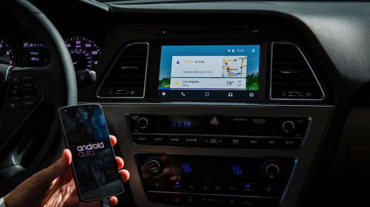 AndroidAutoIn1