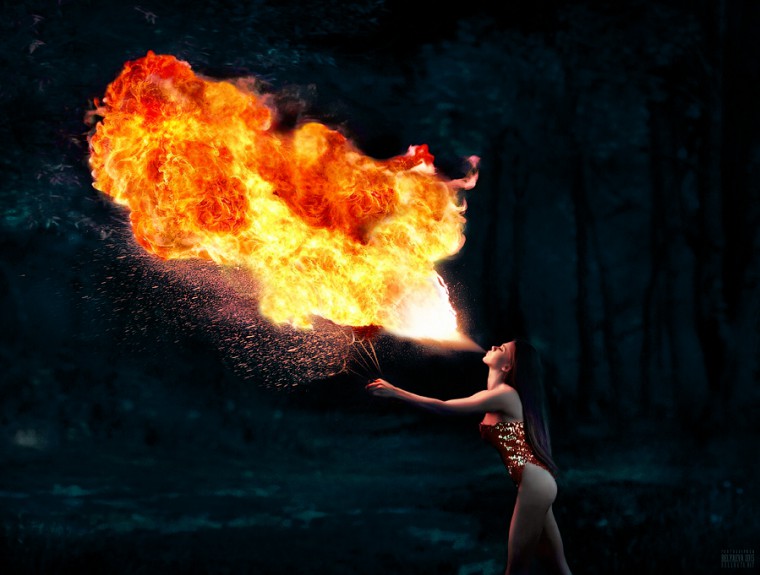 Fire_art