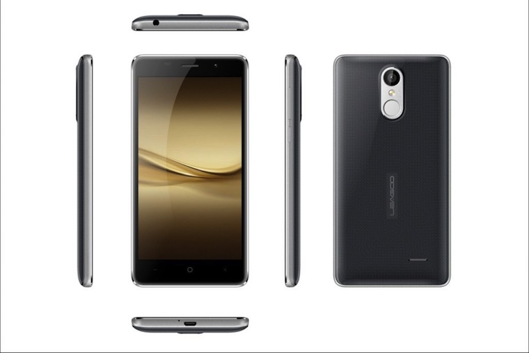 LeagooM5In1