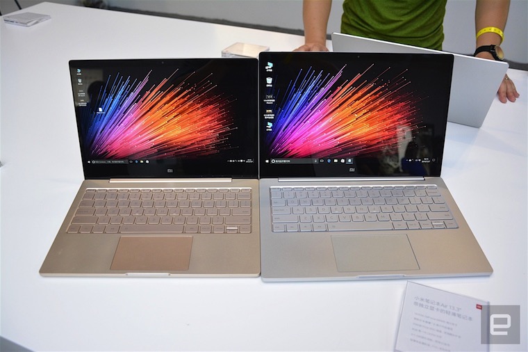 MiNotebookAirIn6