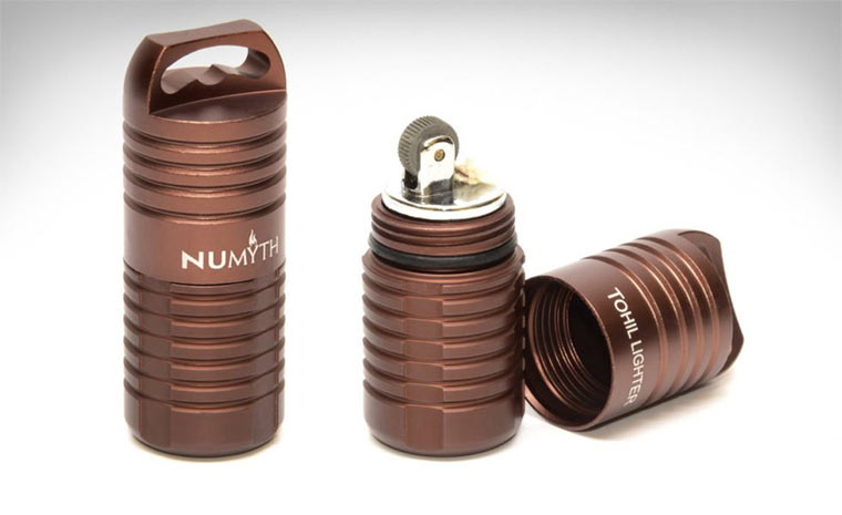 Numyth-Tohil