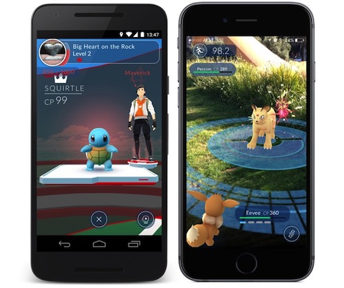 PokeGoUnnownreleaseIn1
