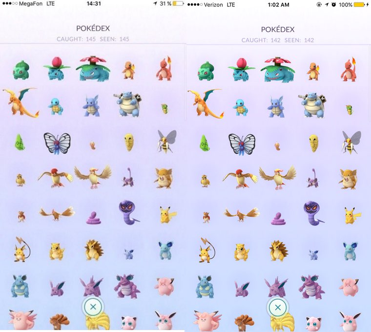 PokemonGoPokedexIn1