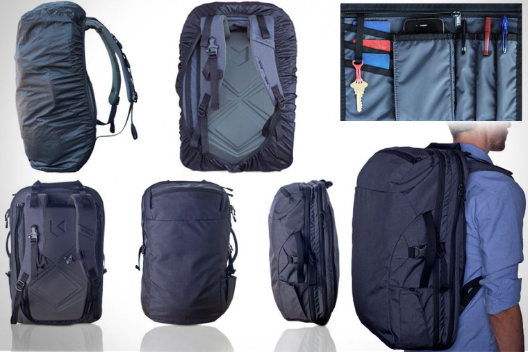 ProTravel-Carry-on