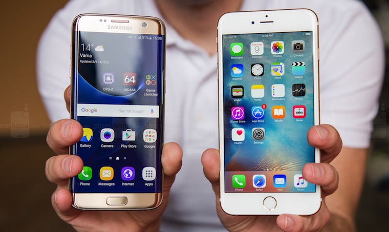 S7Iphone6SSellsIn1