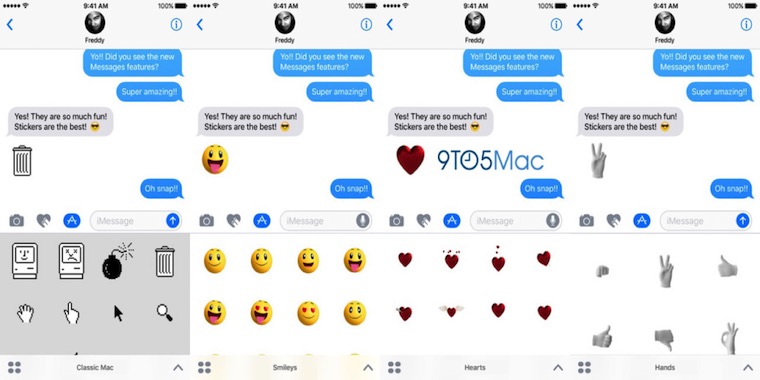 SmileysiOS10In1