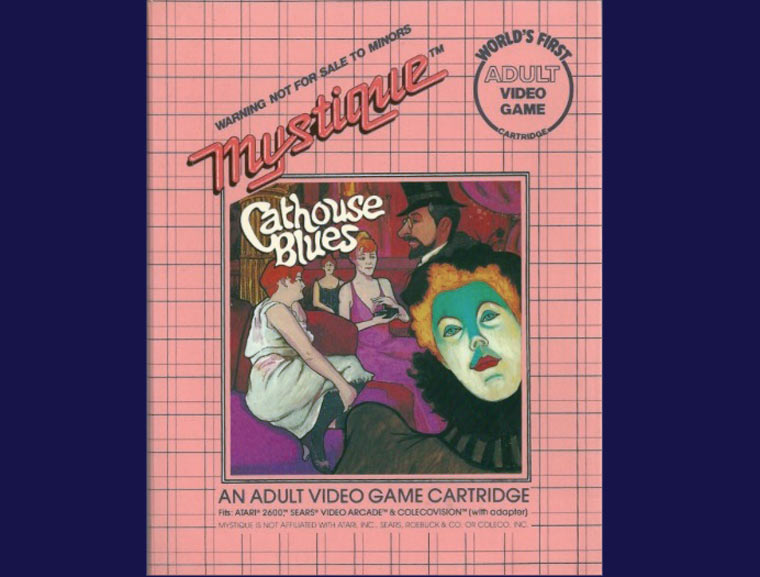 cathouse_blues