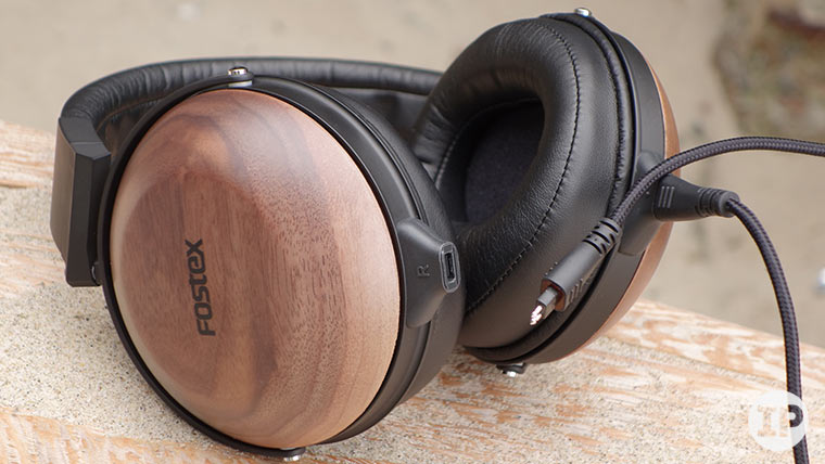 fostex-th610-cable