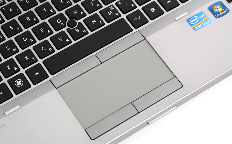 heb8460p-touchpad
