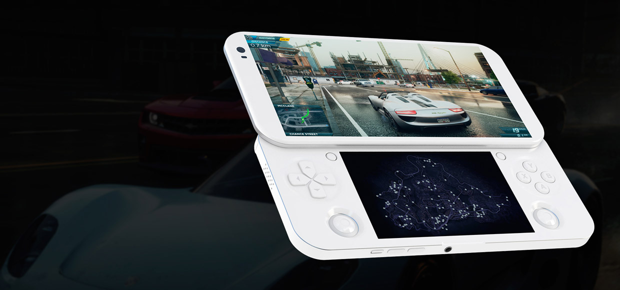 Российская ПК-консоль для дураков собрала 19 миллионов рублей на Kickstarter