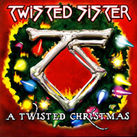 twisted