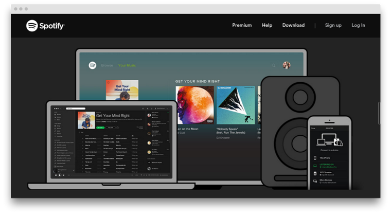 Spotify