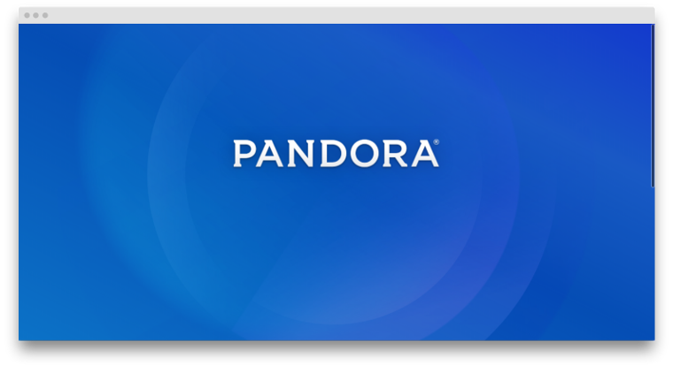 Pandora