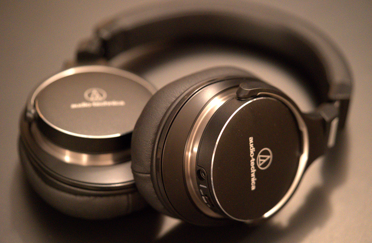 ATH-MSR7NC - 1