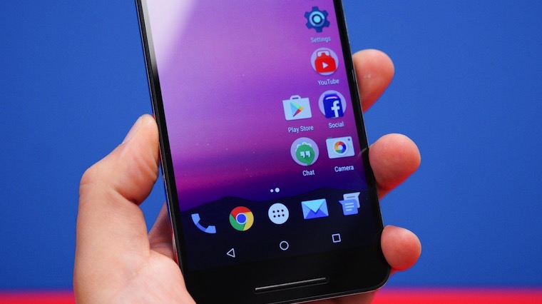 AndroidNMainRelIn2