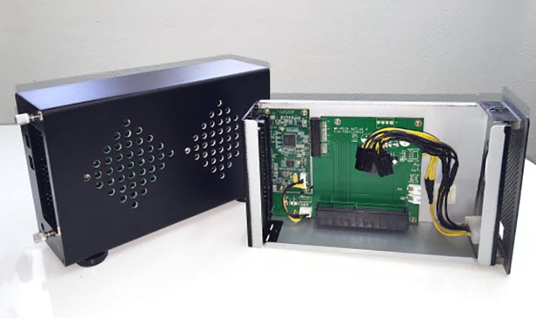 BizonBOX-2