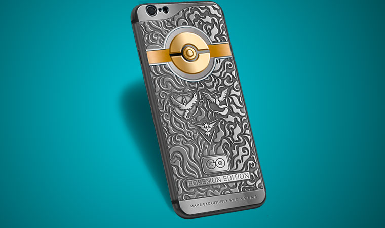 CaviariPhonePokemonIn2