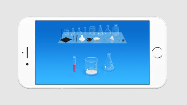 Chemist