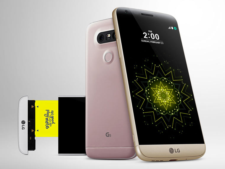 LG-G5