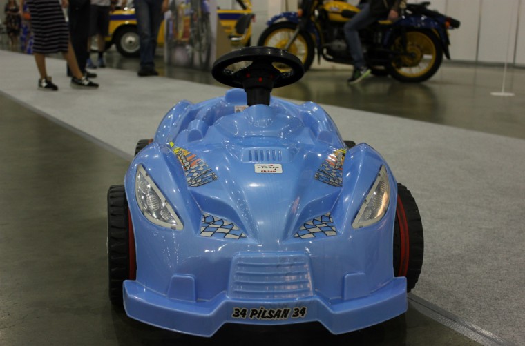 POWERHORSE