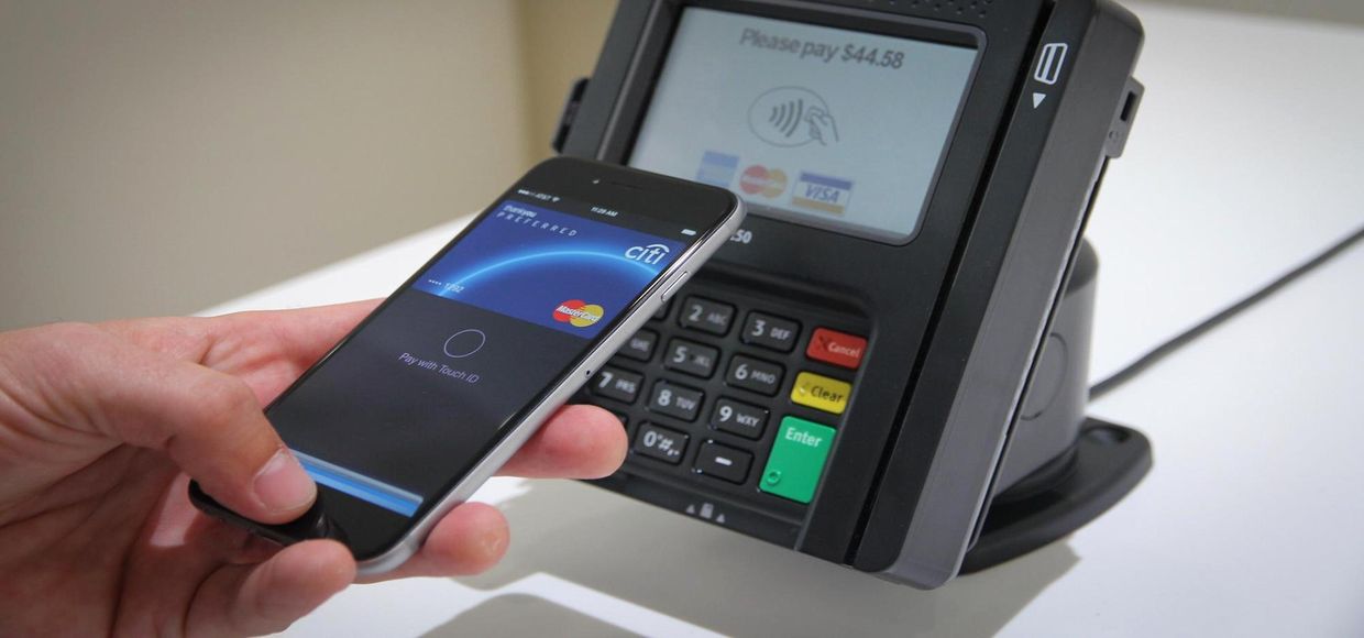 Что такое Apple Pay и как он работает на самом деле