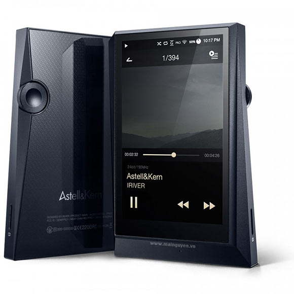 ak300