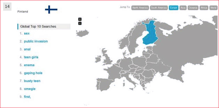 finland