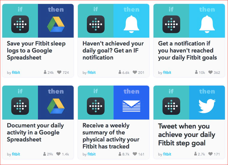 fitbit