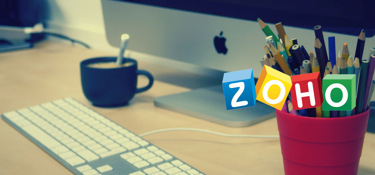 Новый Zoho Writer. Я нашёл идеальный текстовый редактор