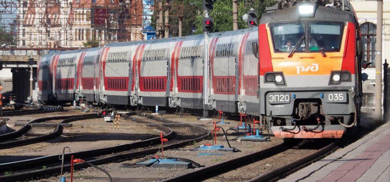 5 советов, как лучше доехать из Москвы в Воронеж на поезде
